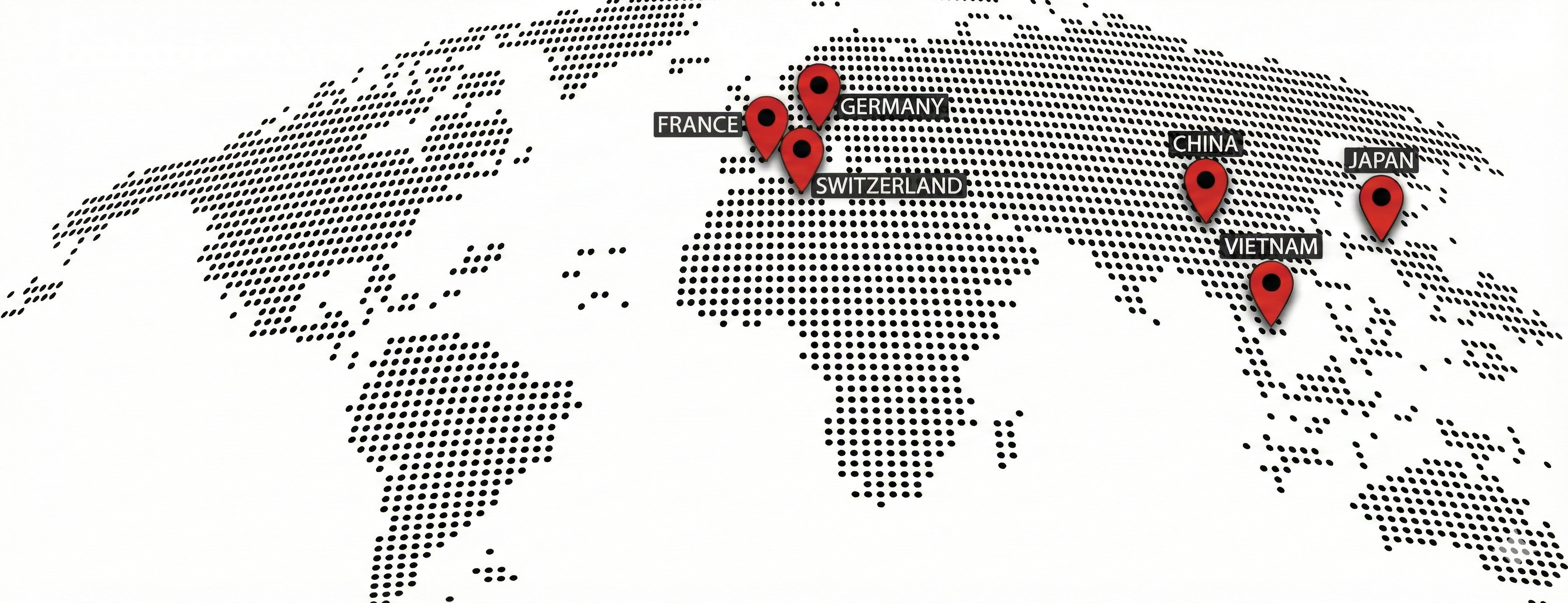 World map